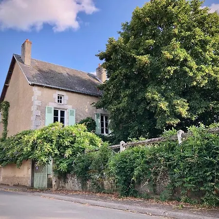 Les Tilleuls Persac