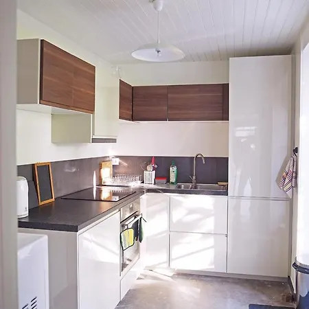 Holiday home Les Tilleuls *