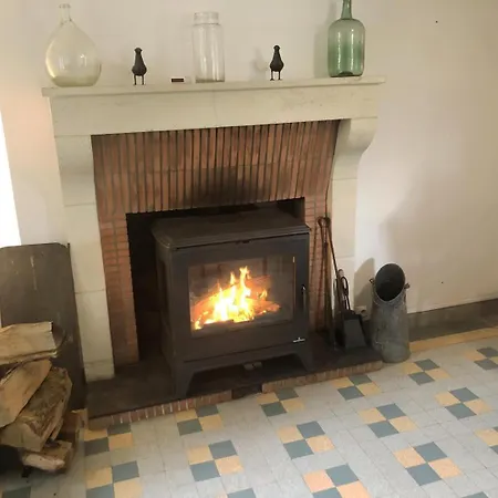 Les Tilleuls Holiday home Persac