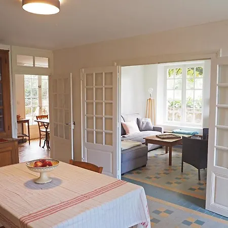 Holiday home Les Tilleuls *