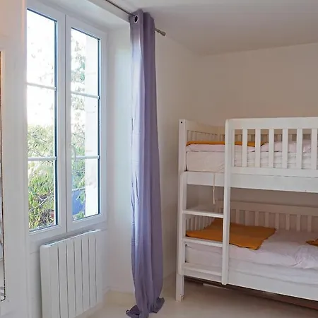 Holiday home Les Tilleuls *