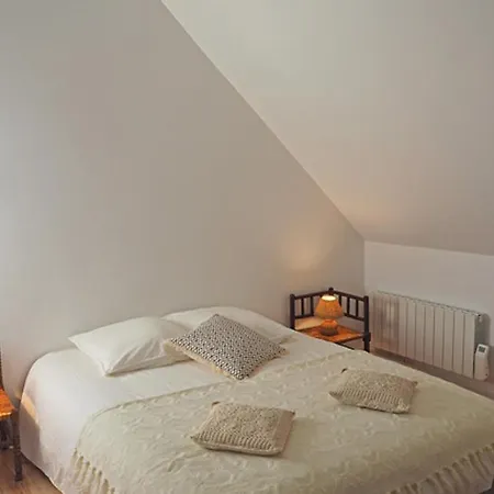 度假居 Les Tilleuls Persac